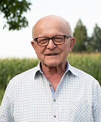 Friedrich Spatt