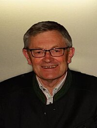 Franz Neuböck