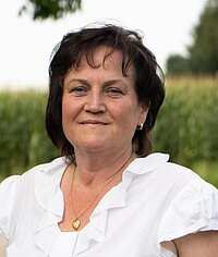 Theresia Lachmair