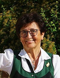 Maria Langeder