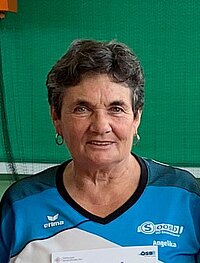 Angelika Humer