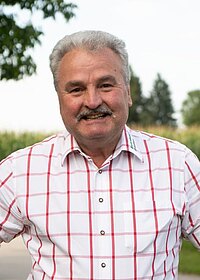 Franz Lachmair
