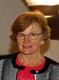 Maria Fellinger