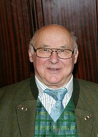 Johann Hieslmair