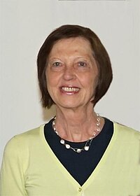 Gertraud Hageneder
